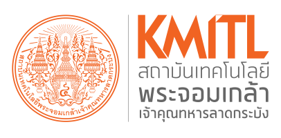 KMITL Go Education